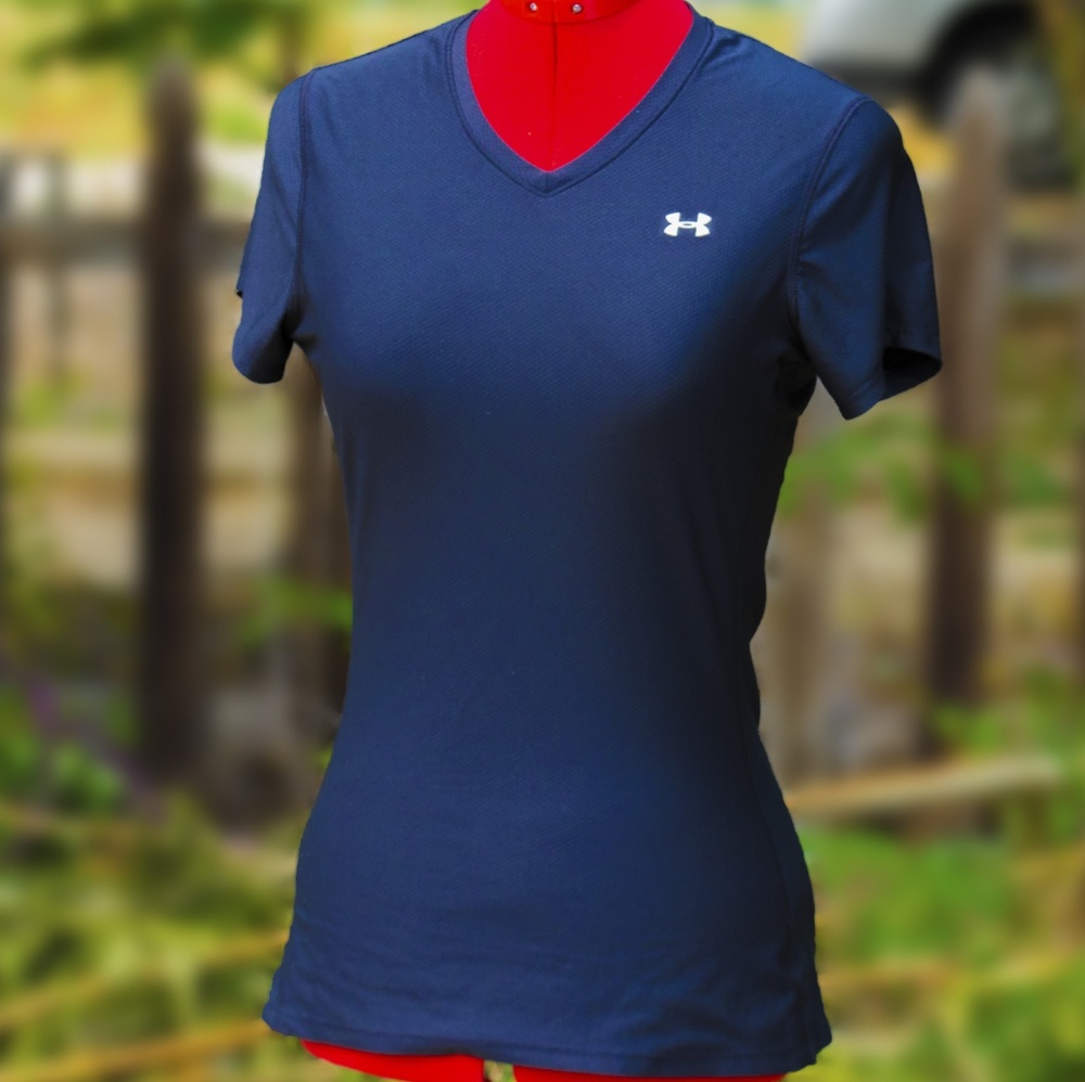 Under Armour heatgear top